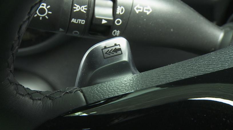3445319 150kW Explore 64kWh 5dr Auto