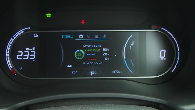 3445319 150kW Explore 64kWh 5dr Auto