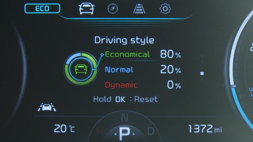 3445319 150kW Explore 64kWh 5dr Auto