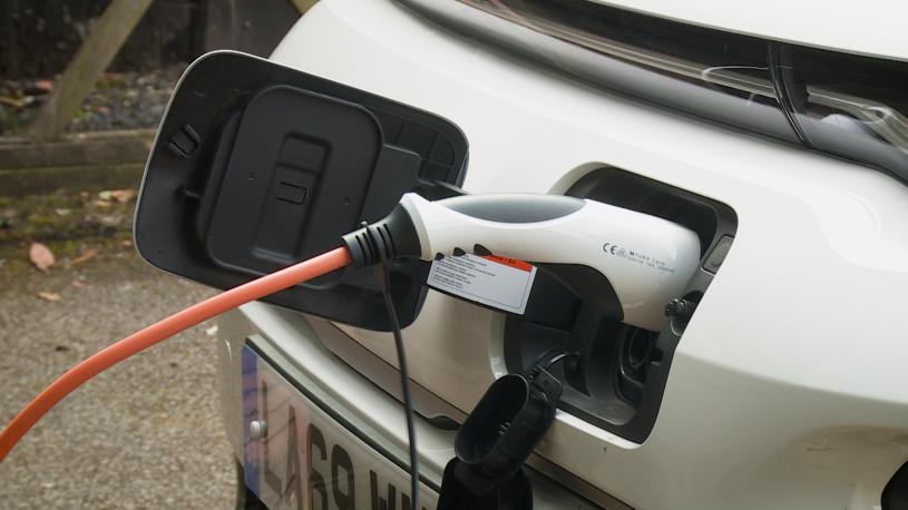 3445319 150kW Explore 64kWh 5dr Auto