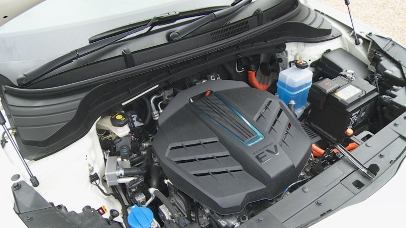 3445319 150kW Explore 64kWh 5dr Auto