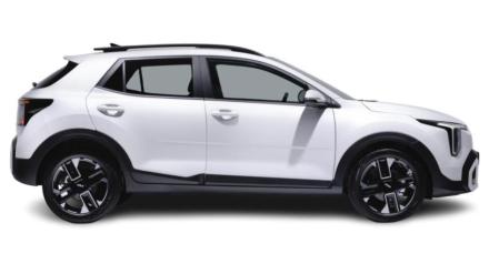 Kia STONIC 1.0T GDi 98 2 5dr