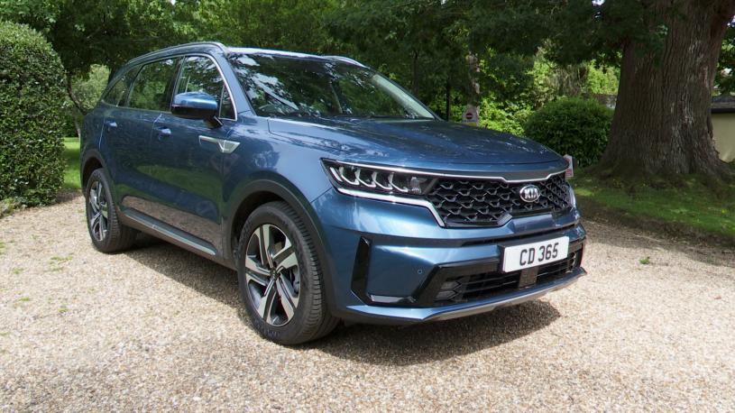 3440976 1.6 T-GDi PHEV 3 5dr Auto