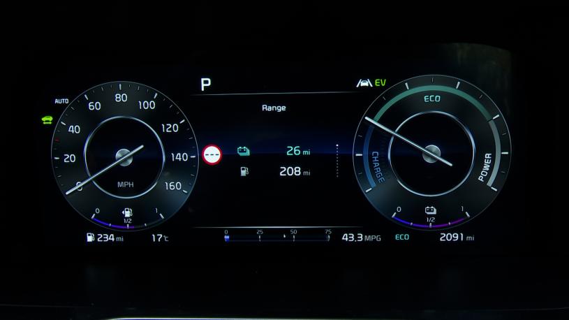 3440976 1.6 T-GDi PHEV 3 5dr Auto