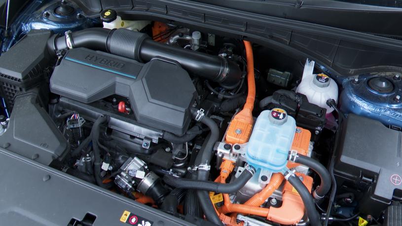 3440976 1.6 T-GDi PHEV 3 5dr Auto