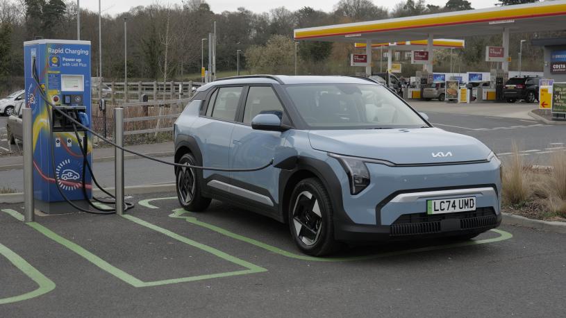 3440985 148kW Air 58.3kWh 5dr Auto