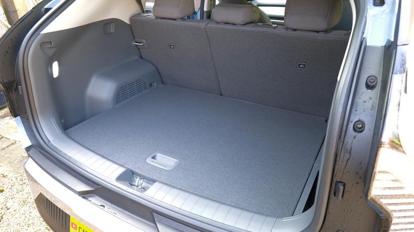 3440985 148kW Air 58.3kWh 5dr Auto