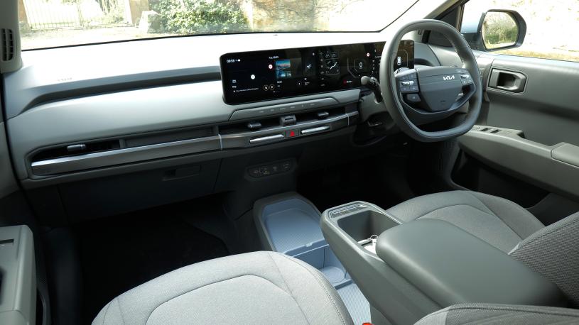 3440985 148kW Air 58.3kWh 5dr Auto