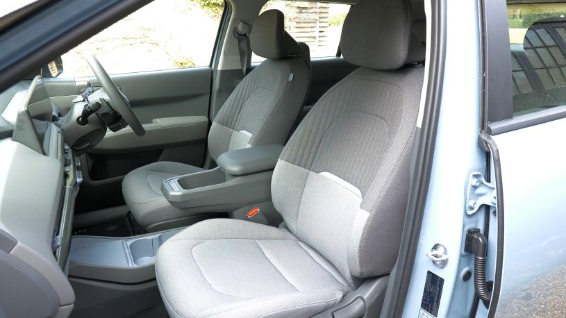 3440985 148kW Air 58.3kWh 5dr Auto