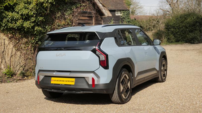 3440985 148kW Air 58.3kWh 5dr Auto