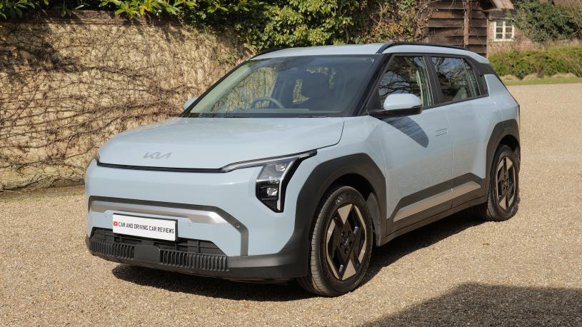 3418419 148kW Air 81.4kWh 5dr Auto