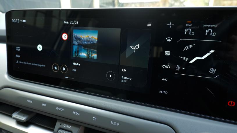 3418419 148kW Air 81.4kWh 5dr Auto