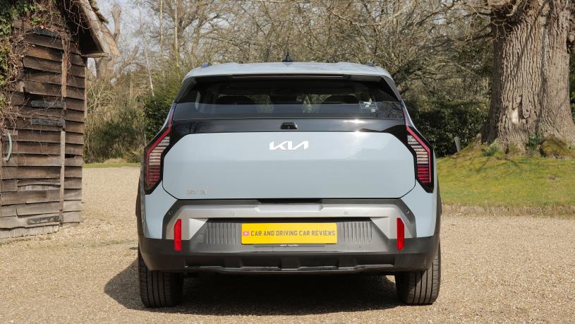 3418419 148kW Air 81.4kWh 5dr Auto