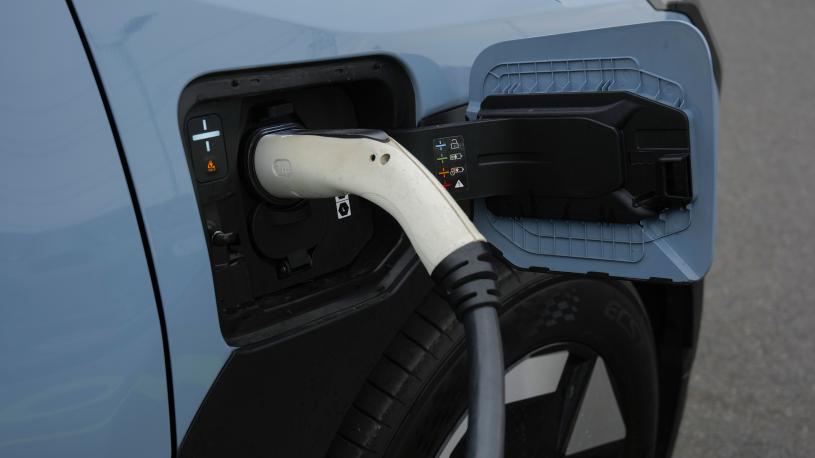 3418419 148kW Air 81.4kWh 5dr Auto