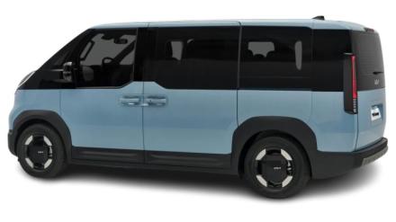 Kia PV5 120kW Essential Long Range 71kWh 5dr Auto