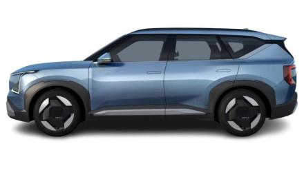 Kia EV5 160kW Air 81.4kWh 5dr Auto