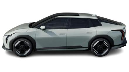 Kia EV4 150kW Air 58kWh 5dr Auto