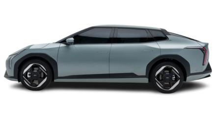 Kia EV4 150kW GT-Line S 81kWh 4dr Auto
