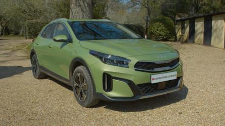 Kia XCEED 1.6T GDi ISG 177 GT-Line S 5dr DCT