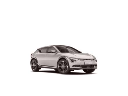 Kia EV6 478kW GT 84kWh 5dr AWD Auto