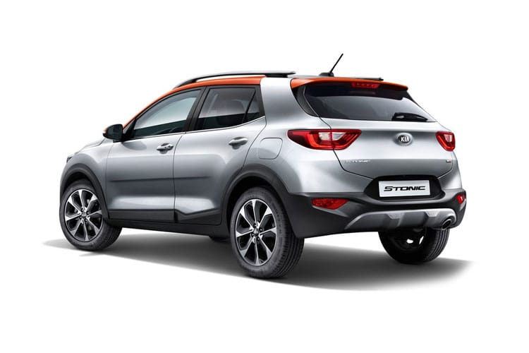 3454784 1.0T GDi 48V 98 GT-Line S 5dr