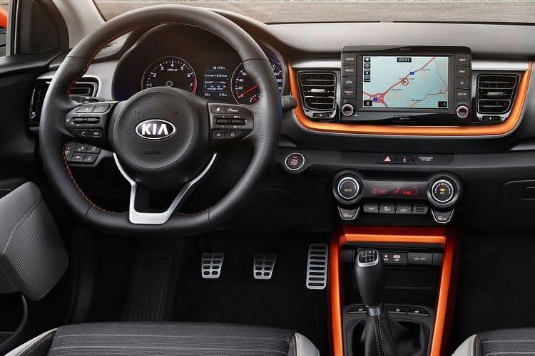 3454784 1.0T GDi 48V 98 GT-Line S 5dr