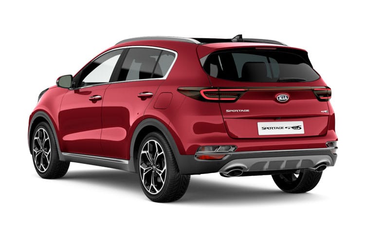 3454795 1.6T GDi 48V ISG Shadow 5dr