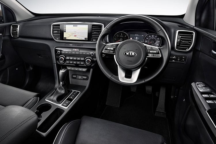 3454795 1.6T GDi 48V ISG Shadow 5dr