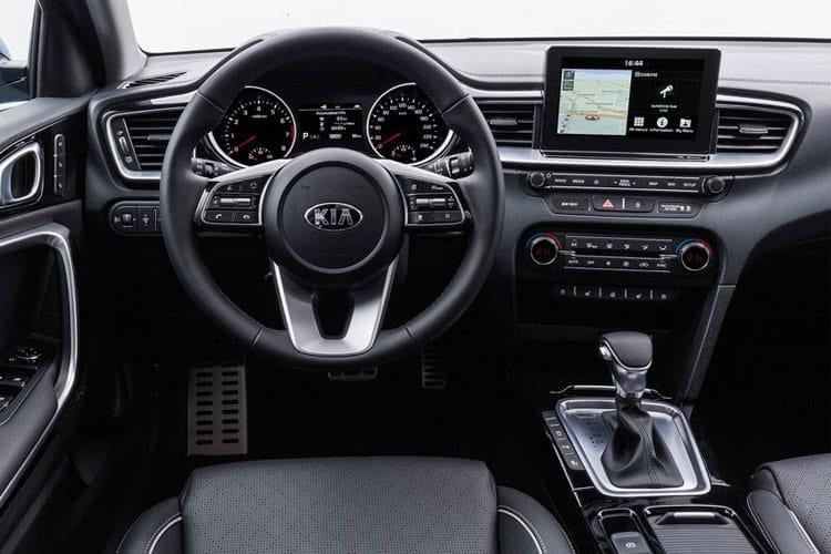 3440942 1.5T GDi ISG 138 GT-Line S 5dr DCT