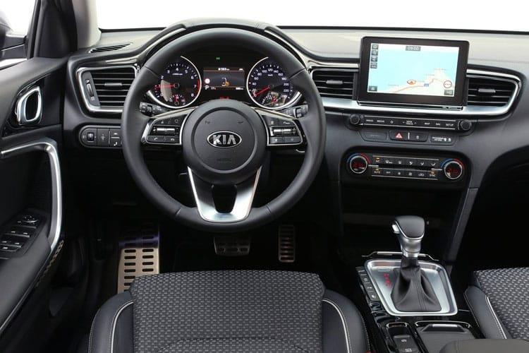 3440945 1.5T GDi ISG 138 3 5dr DCT