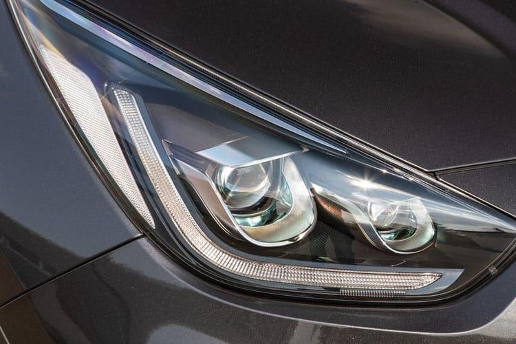 3471250 1.6 GDi 136 Hybrid Pure 5dr DCT