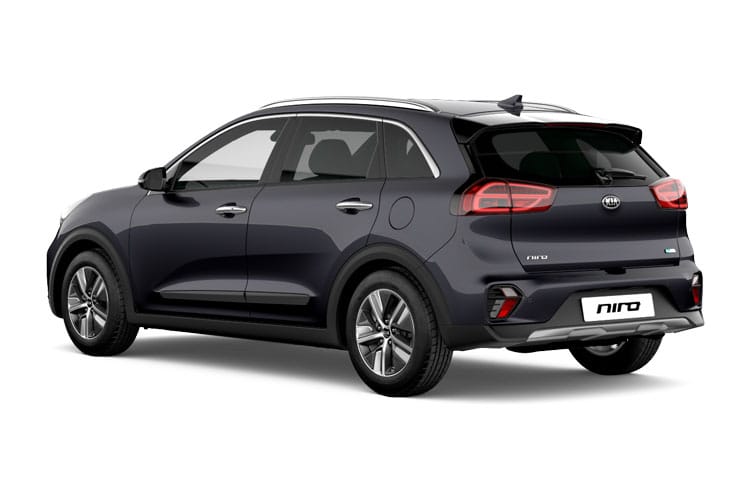 3471250 1.6 GDi 136 Hybrid Pure 5dr DCT