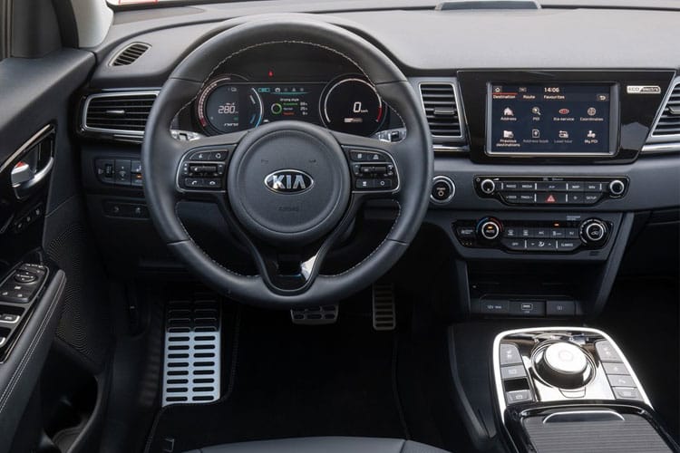 3454553 1.6 GDi 136 Hybrid Evolve 5dr DCT