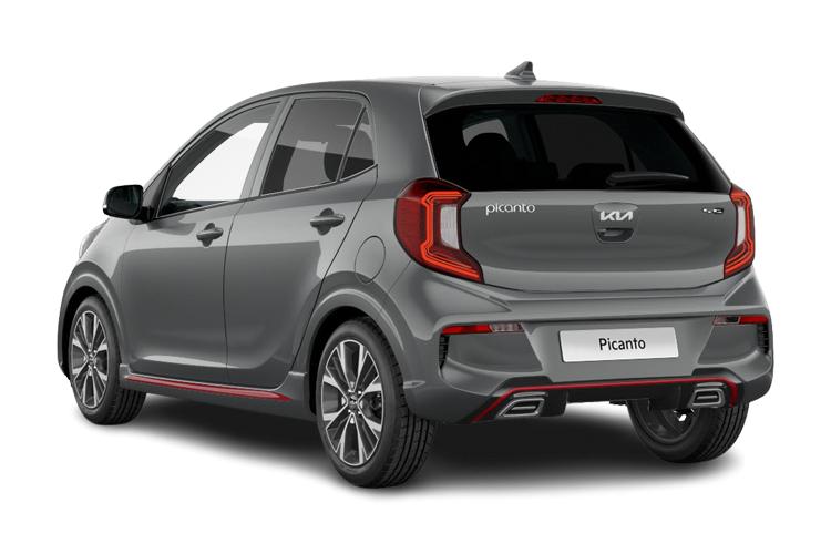 3450109 1.0 Pure 5dr Auto