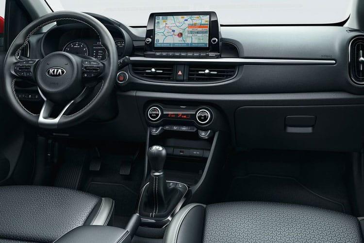 3412731 1.0 2 5dr Auto