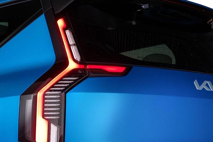 3440969 282kW GT-Line 99.8kWh AWD 5dr Auto