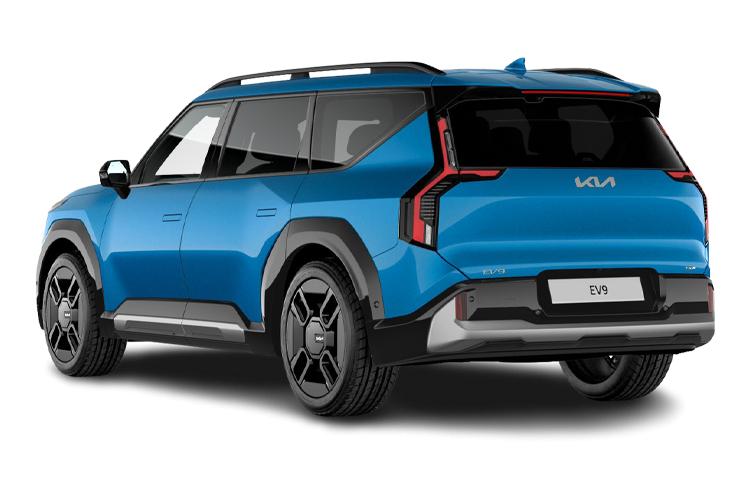 3440969 282kW GT-Line 99.8kWh AWD 5dr Auto