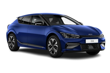 Kia EV6 166kW Air 84kWh 5dr Auto