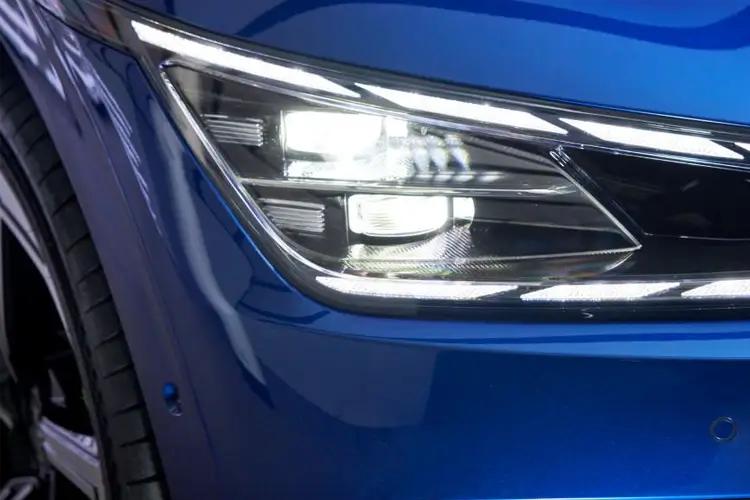 3445310 478kW GT 84kWh 5dr AWD Auto