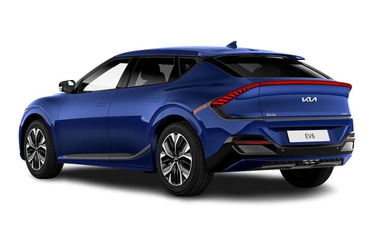 3445310 478kW GT 84kWh 5dr AWD Auto