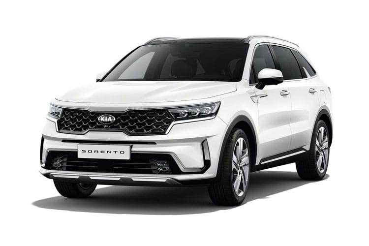 3471262 2.2 CRDi Evolve 5dr DCT