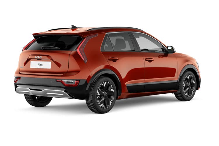 2882925 150kW 4 64kWh 5dr Auto