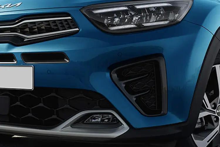 3454802 1.0T GDi 98 GT-Line 5dr DCT