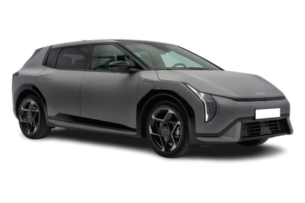 Kia EV4 150kW Air 58kWh 5dr Auto