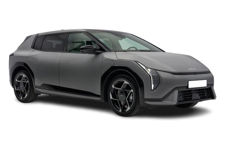 3450103 150kW GT-Line S 81kWh 4dr Auto