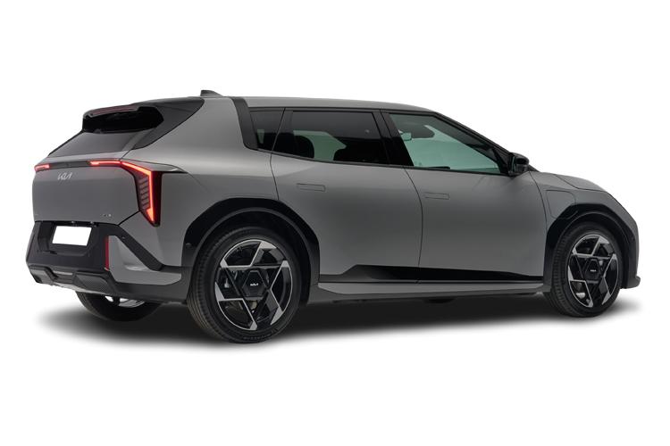 3448042 150kW Air 81kWh 5dr Auto