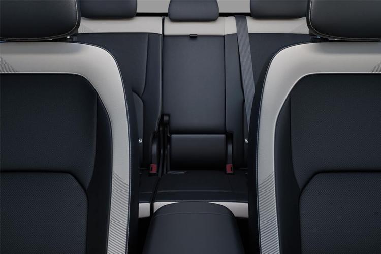 3452782 160kW Air 81.4kWh 5dr Auto