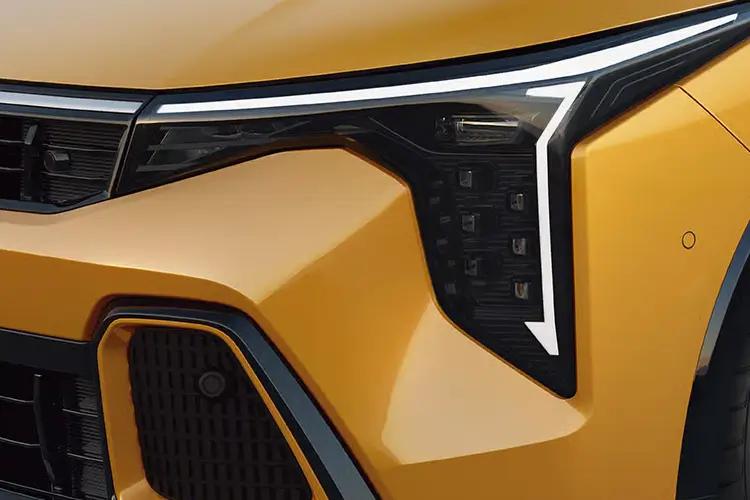 3452418 1.0T-GDi 115 48V Pure 5dr