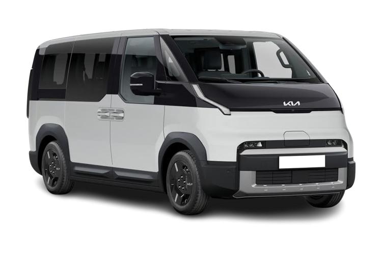 3473581 120kW Plus Long Range 71kWh H1 Van Auto