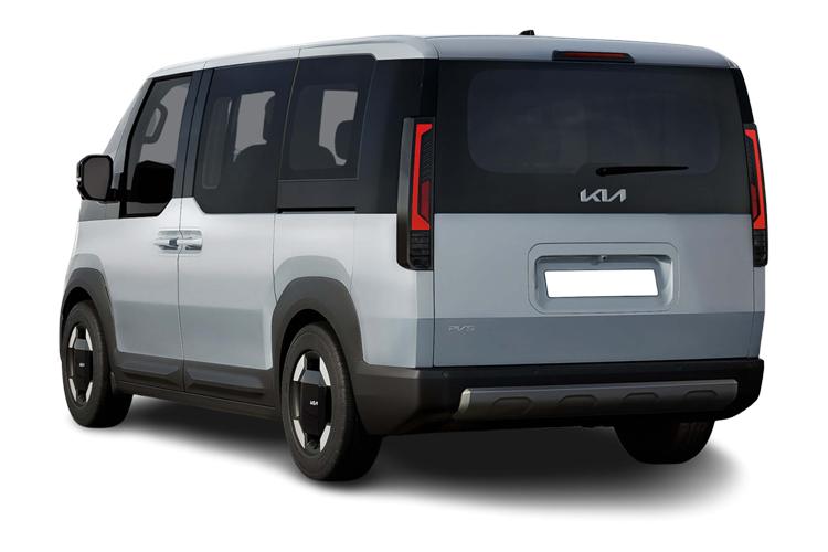 3473581 120kW Plus Long Range 71kWh H1 Van Auto